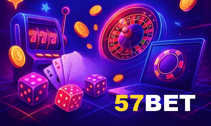 Cassino 57BET, Seguro, Promoções