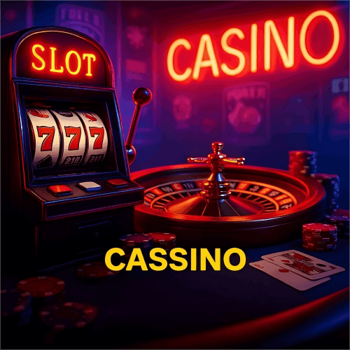 57BET Cassino