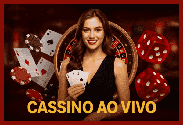 Viva a Emoção do Cassino Online na 57BET