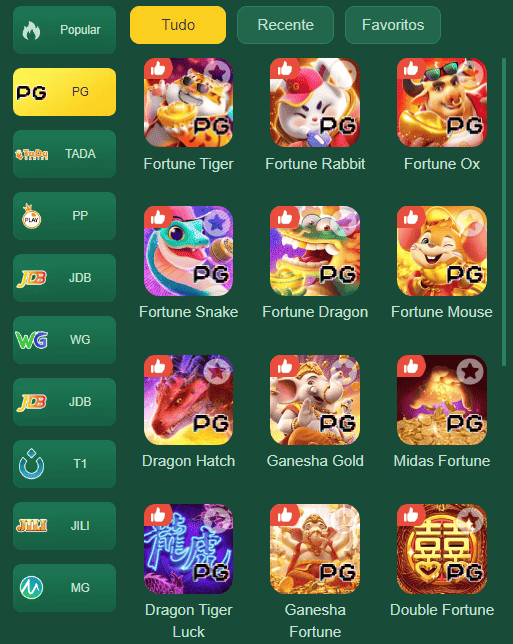 57BET Jogos Figura 1