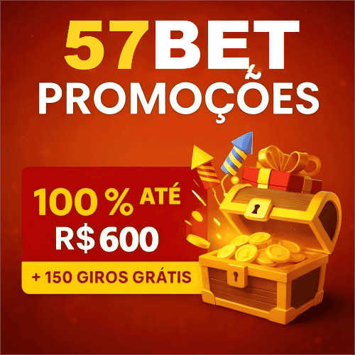 57BET Login